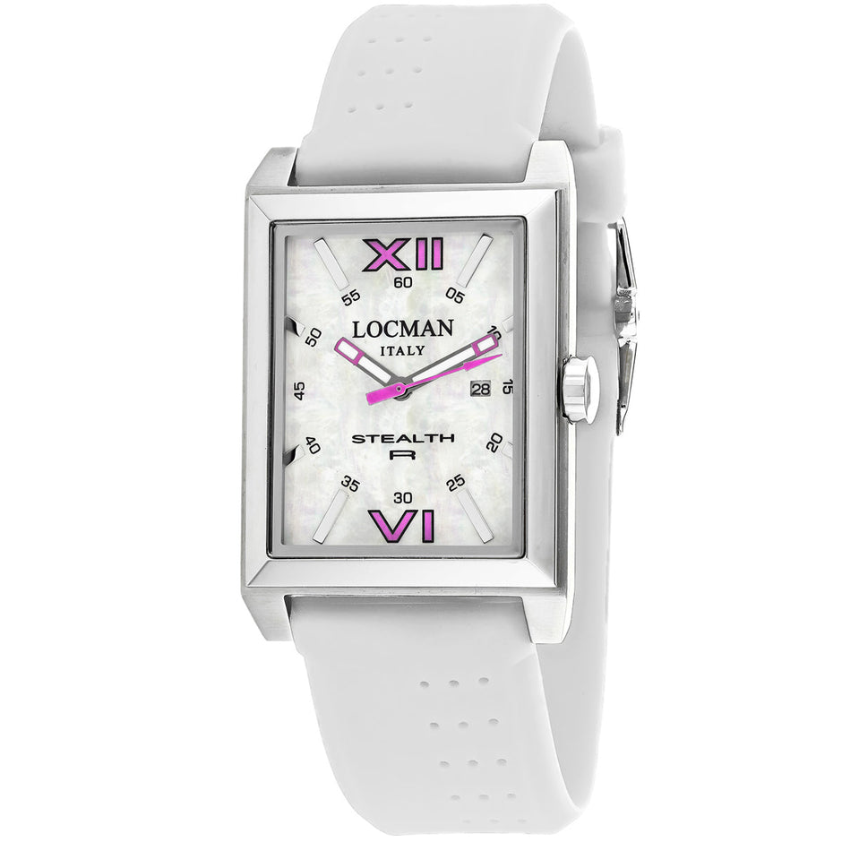 Locman Men's Classic