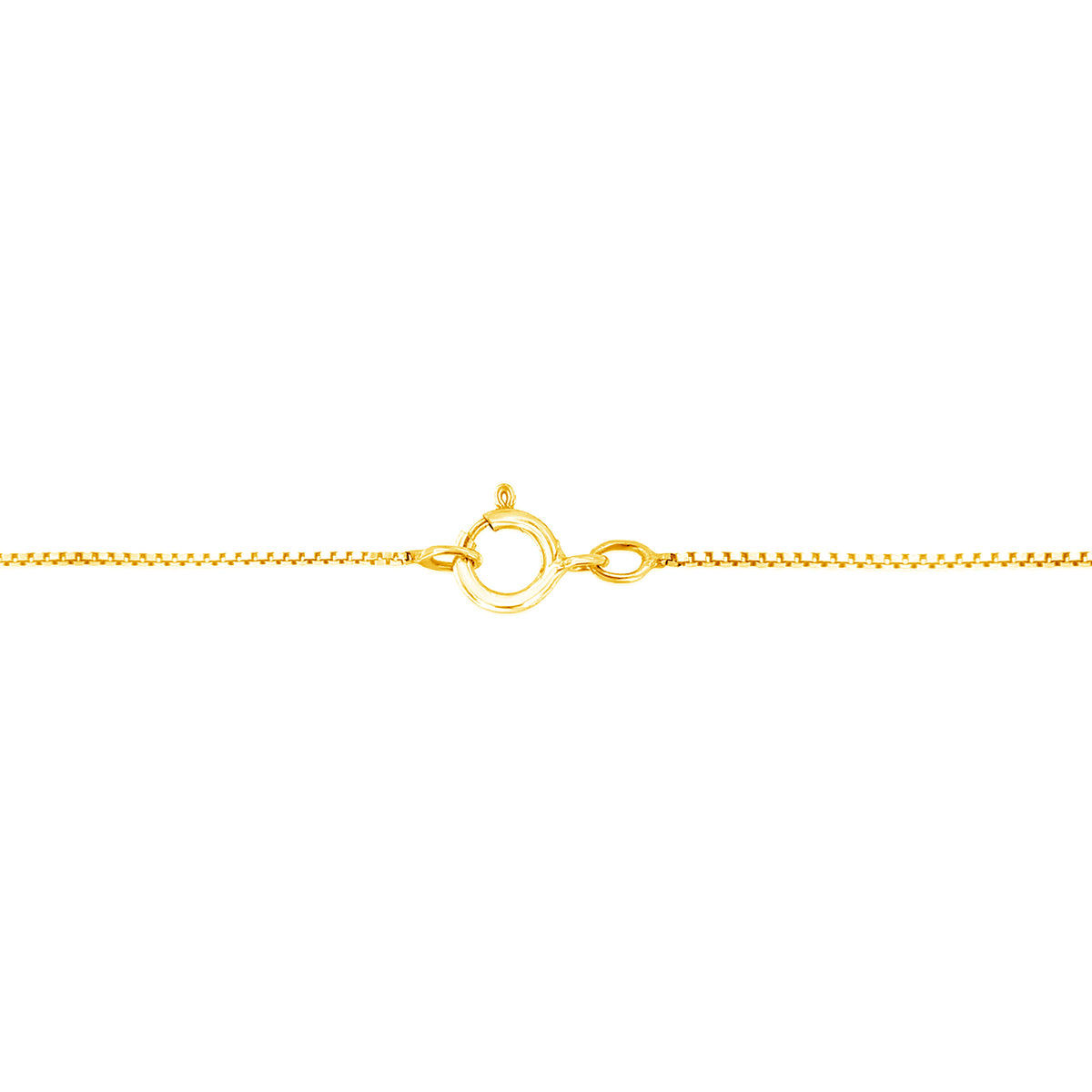 10K Yellow Gold Plated .925 Sterling Silver 3.0 Cttw Prong-Set Round Brilliant Cut Diamond Cross 18