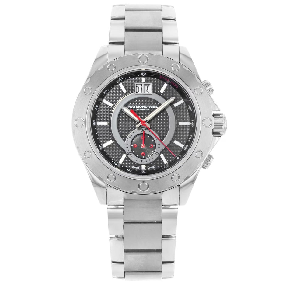 Raymond Weil Men's RW Sport