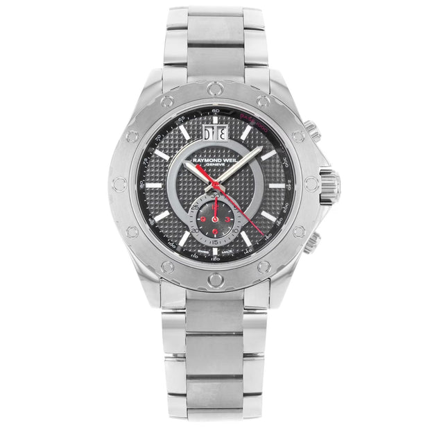 Raymond Weil Men's RW Sport