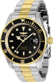 Invicta Men's Pro Diver