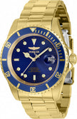 Invicta Men's Pro Diver