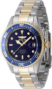 Invicta Men's Pro Diver