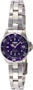 Invicta Women's Pro Diver