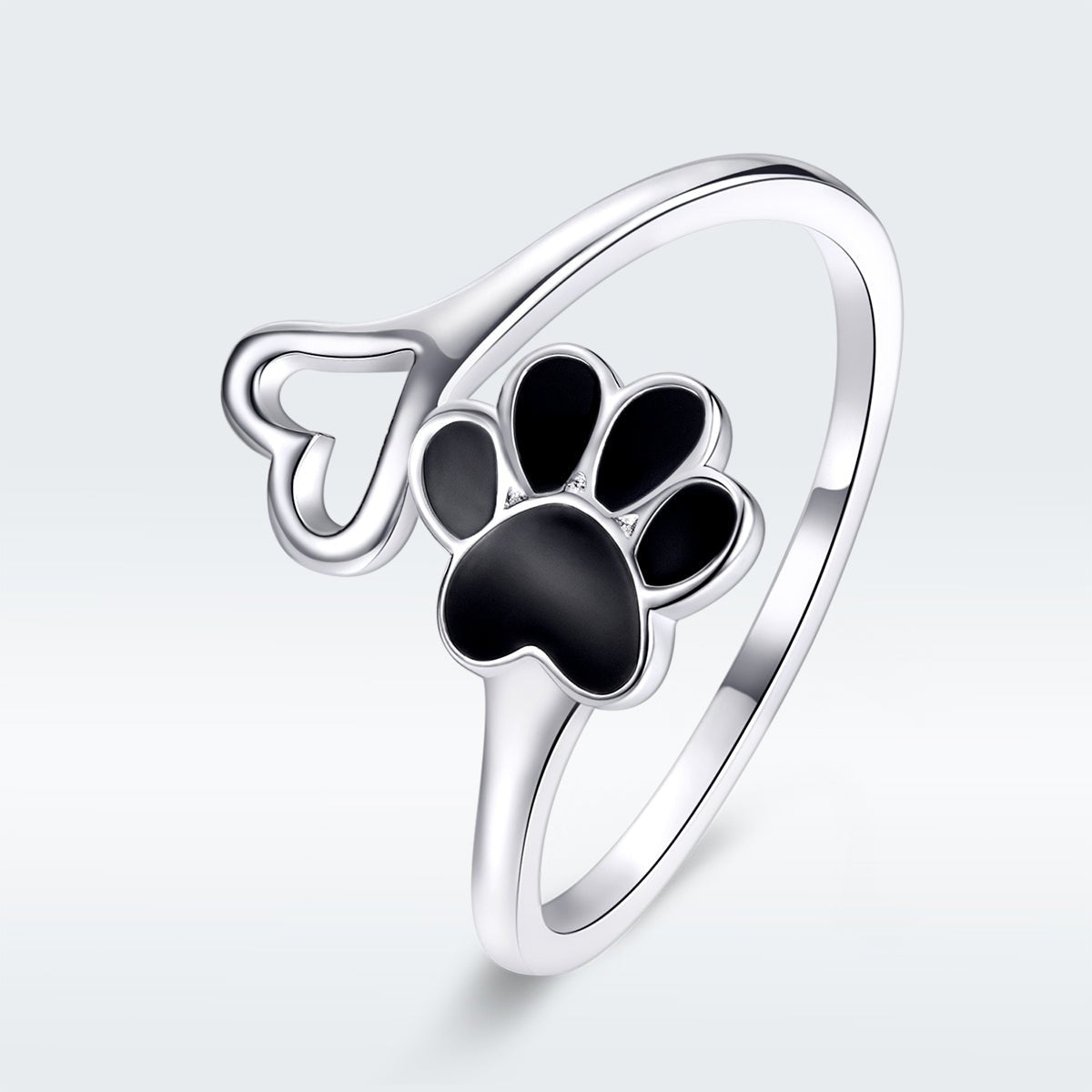 925 Sterling Silver 0.15cm Ring for Women - Rings - Custom Crafting Alliance, LLC