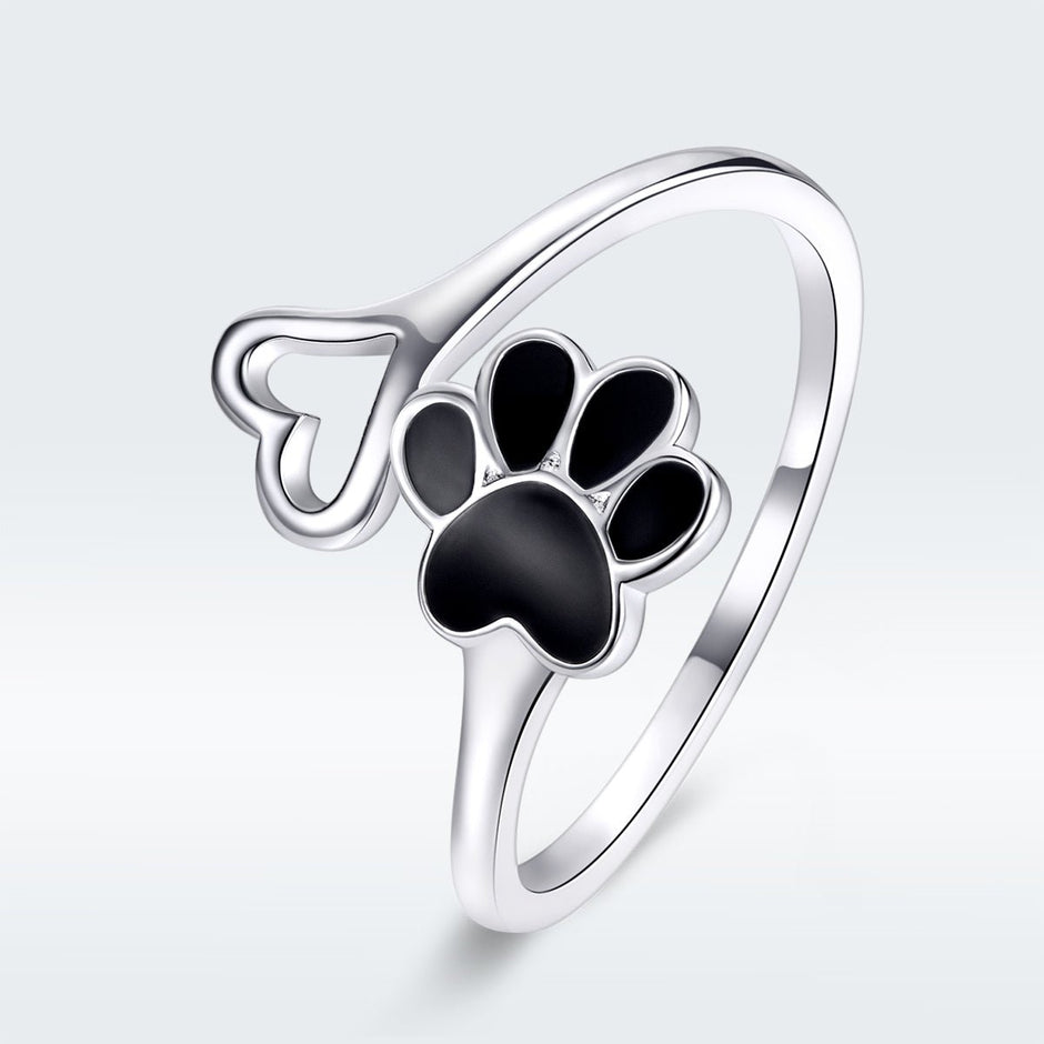 925 Sterling Silver 0.15cm Ring for Women - Rings - Custom Crafting Alliance, LLC