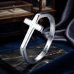 925 Sterling Silver Oxidized 1.7mm Ring for Women - Size 6.0 - Rings - Custom Crafting Alliance, LLC