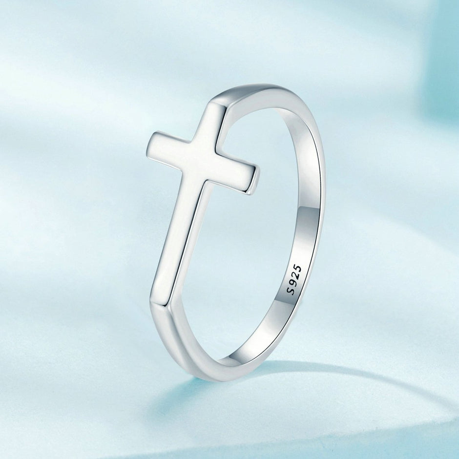 925 Sterling Silver Oxidized 1.7mm Ring for Women - Size 6.0 - Rings - Custom Crafting Alliance, LLC