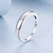 925 Sterling Silver Oxidized Silver Ring Size 6.0 for Women - Rings - Custom Crafting Alliance, LLC
