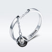 925 Sterling Silver Ring 0.2CM Width for Women - Rings - Custom Crafting Alliance, LLC