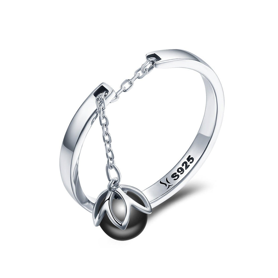 925 Sterling Silver Ring 0.2CM Width for Women - Rings - Custom Crafting Alliance, LLC