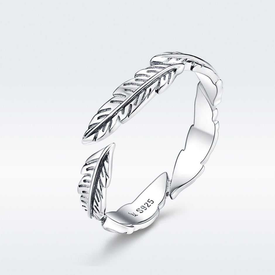 925 Sterling Silver Ring for Women - Rings - Custom Crafting Alliance, LLC
