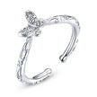 925 Sterling Silver Ring for Women - Rings - Custom Crafting Alliance, LLC