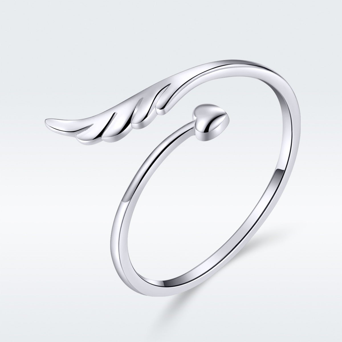 925 Sterling Silver Ring for Women - Rings - Custom Crafting Alliance, LLC