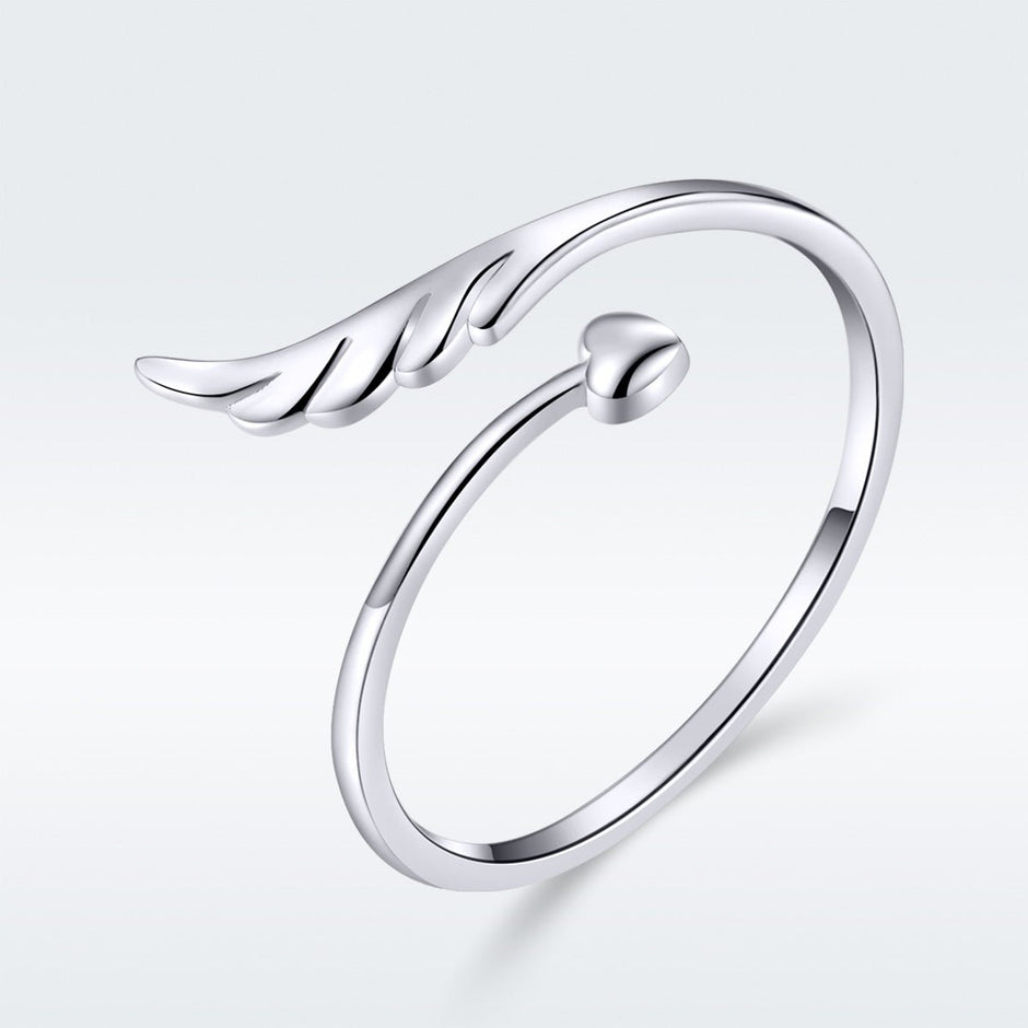 925 Sterling Silver Ring for Women - Rings - Custom Crafting Alliance, LLC