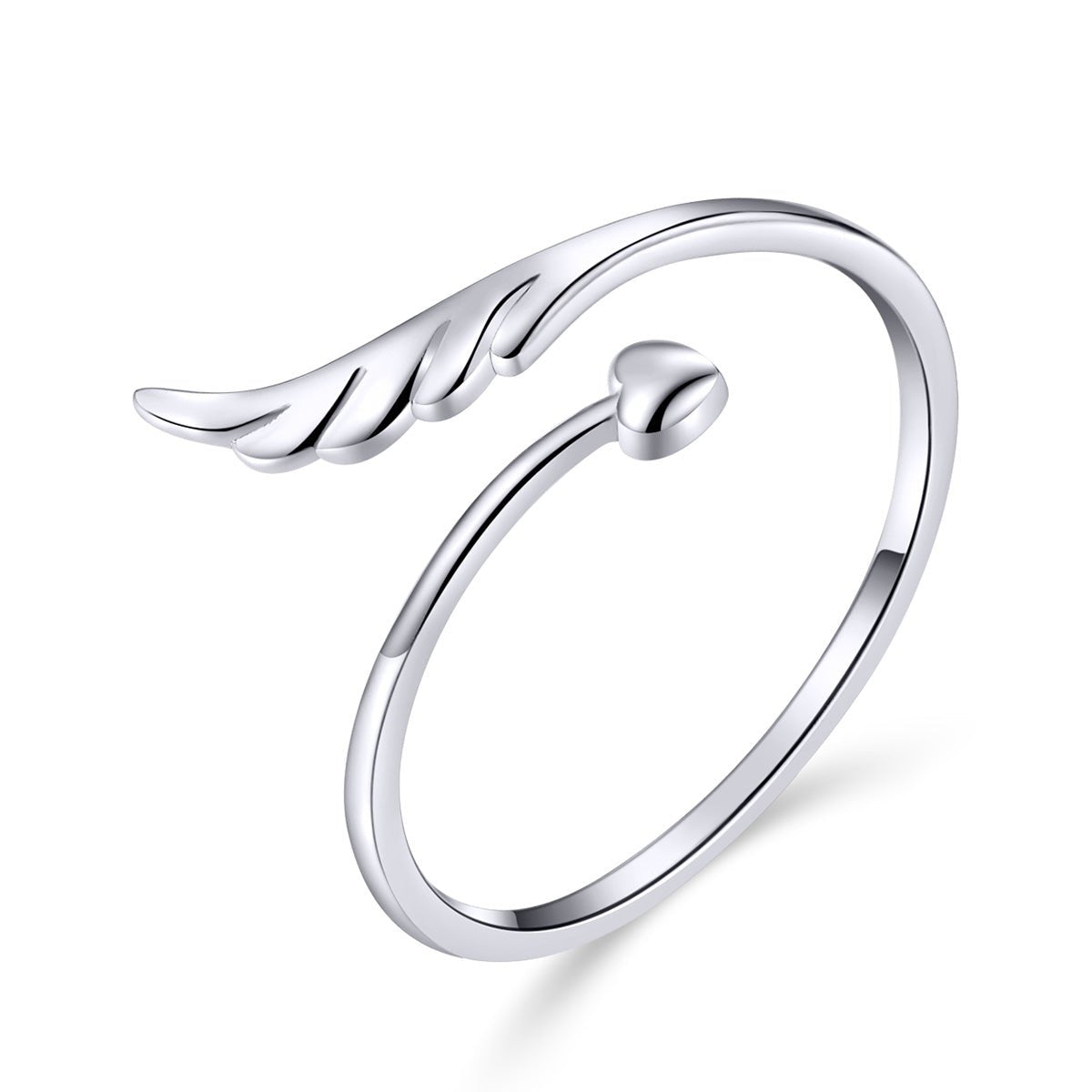 925 Sterling Silver Ring for Women - Rings - Custom Crafting Alliance, LLC