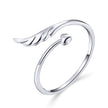925 Sterling Silver Ring for Women - Rings - Custom Crafting Alliance, LLC