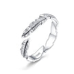 925 Sterling Silver Ring for Women - Rings - Custom Crafting Alliance, LLC