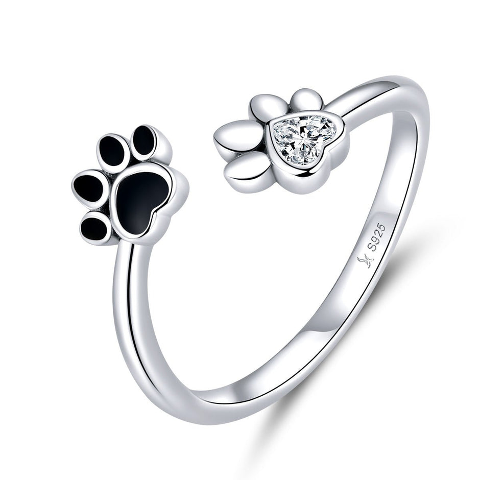 925 Sterling Silver Ring for Women - Rings - Custom Crafting Alliance, LLC