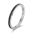 925 Sterling Silver Ring Size 6 for Women - Rings - Custom Crafting Alliance, LLC