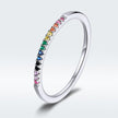 925 Sterling Silver Size 5.0 Ring for Women - Rings - Custom Crafting Alliance, LLC