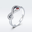925 Sterling Silver Size 6.0 Ring for Women - Rings - Custom Crafting Alliance, LLC