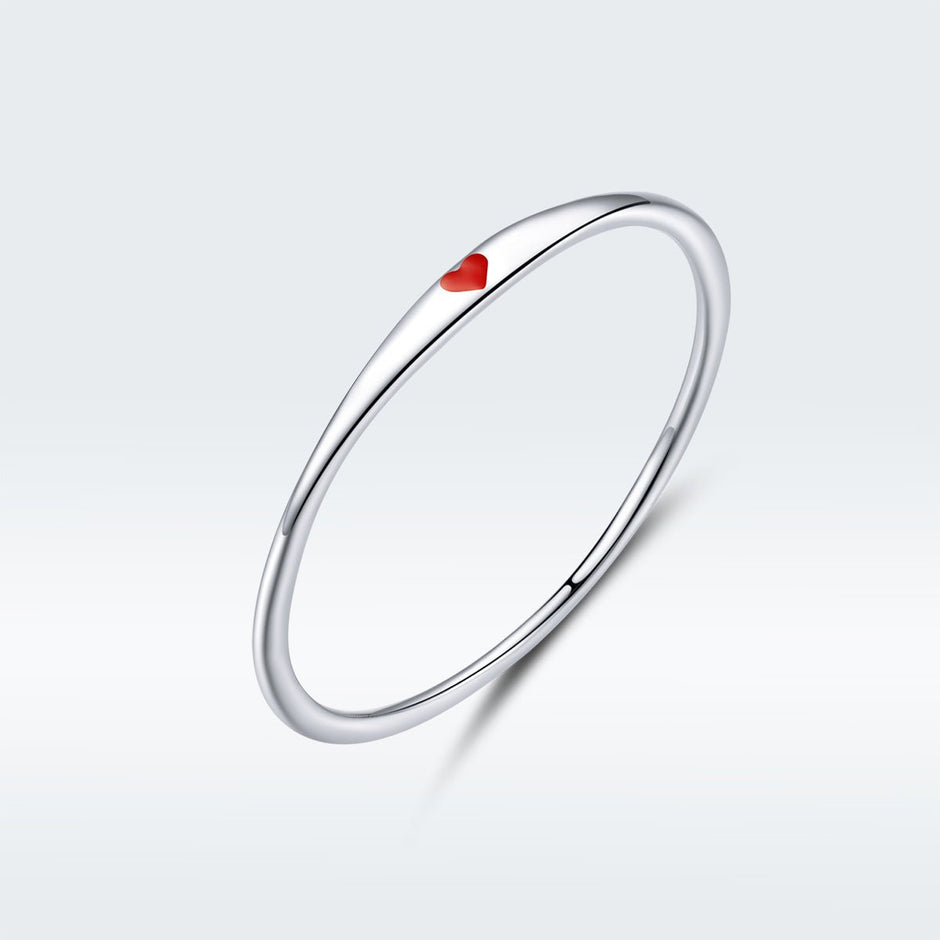 925 Sterling Silver Size 6.0 Ring - Rings - Custom Crafting Alliance, LLC