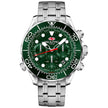 Seapro Men's Mondial Timer