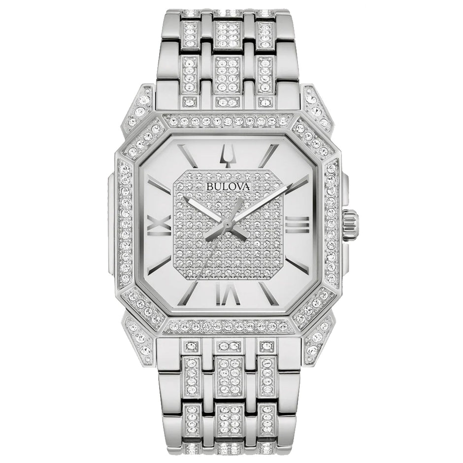 Bulova Men's Octava