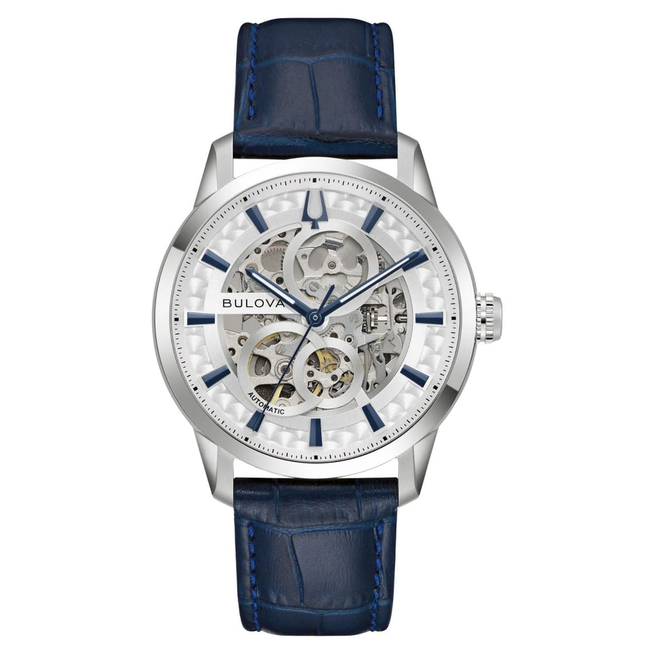 Bulova Men's Sutton