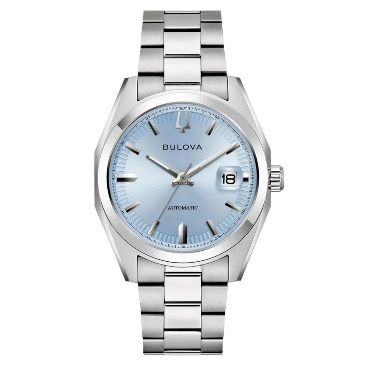 Bulova Men's Surveyor