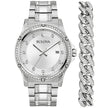 Bulova Men's Crystal Box Set