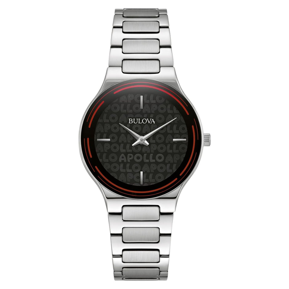 Bulova Women's Apollo