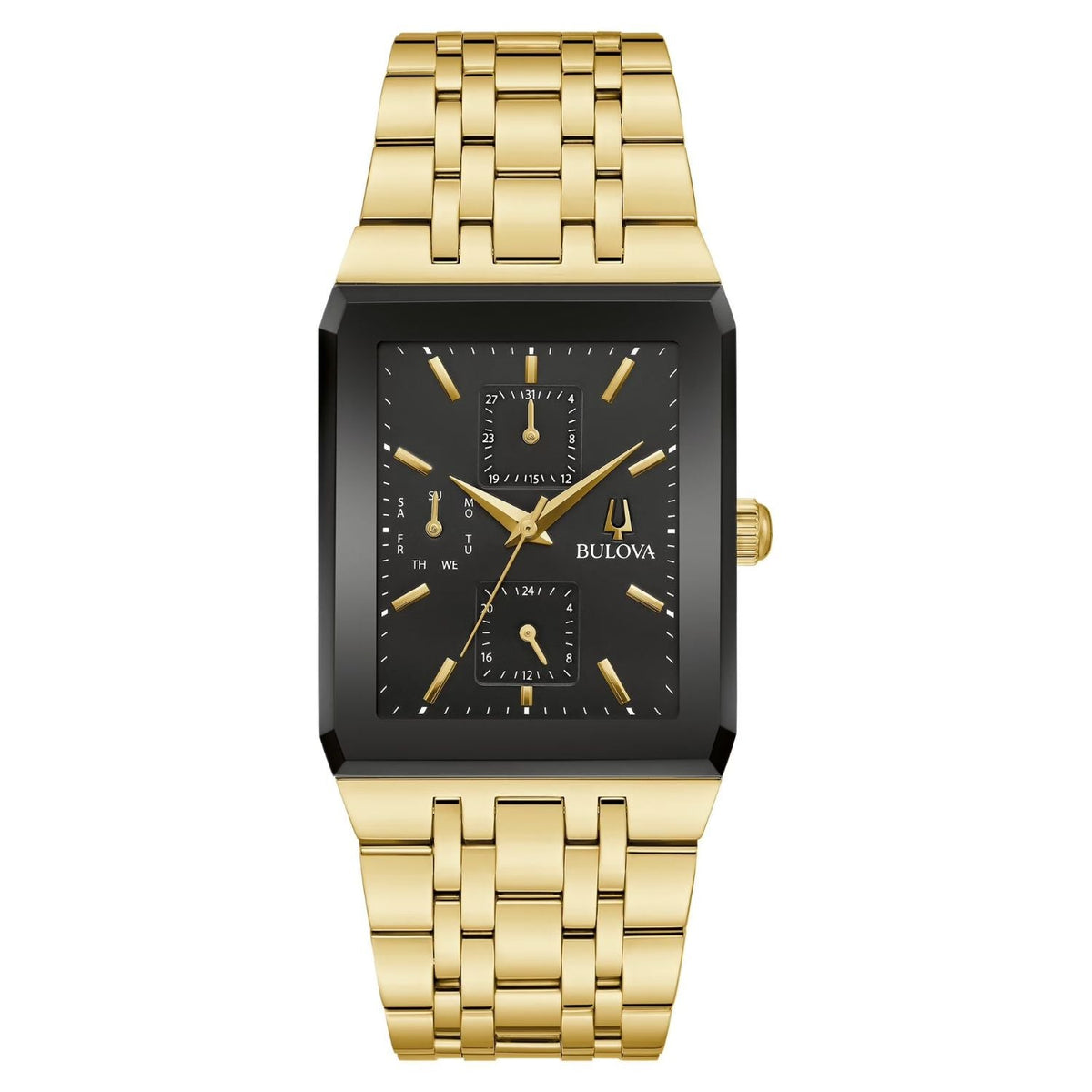 Bulova Men's Dante