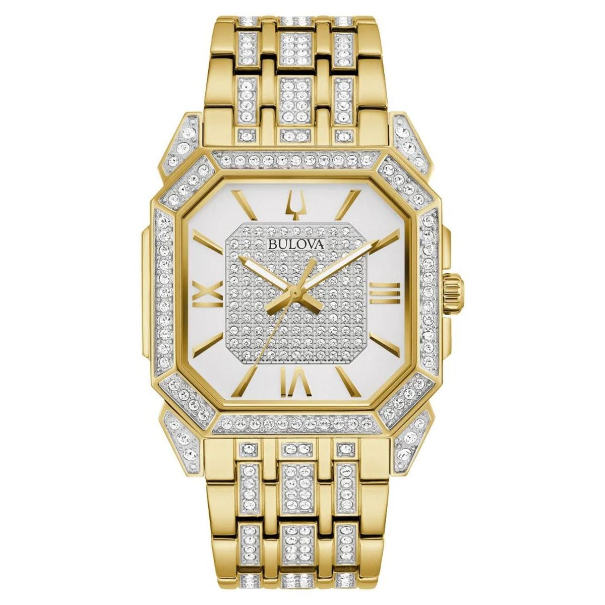 Bulova Men's Octava
