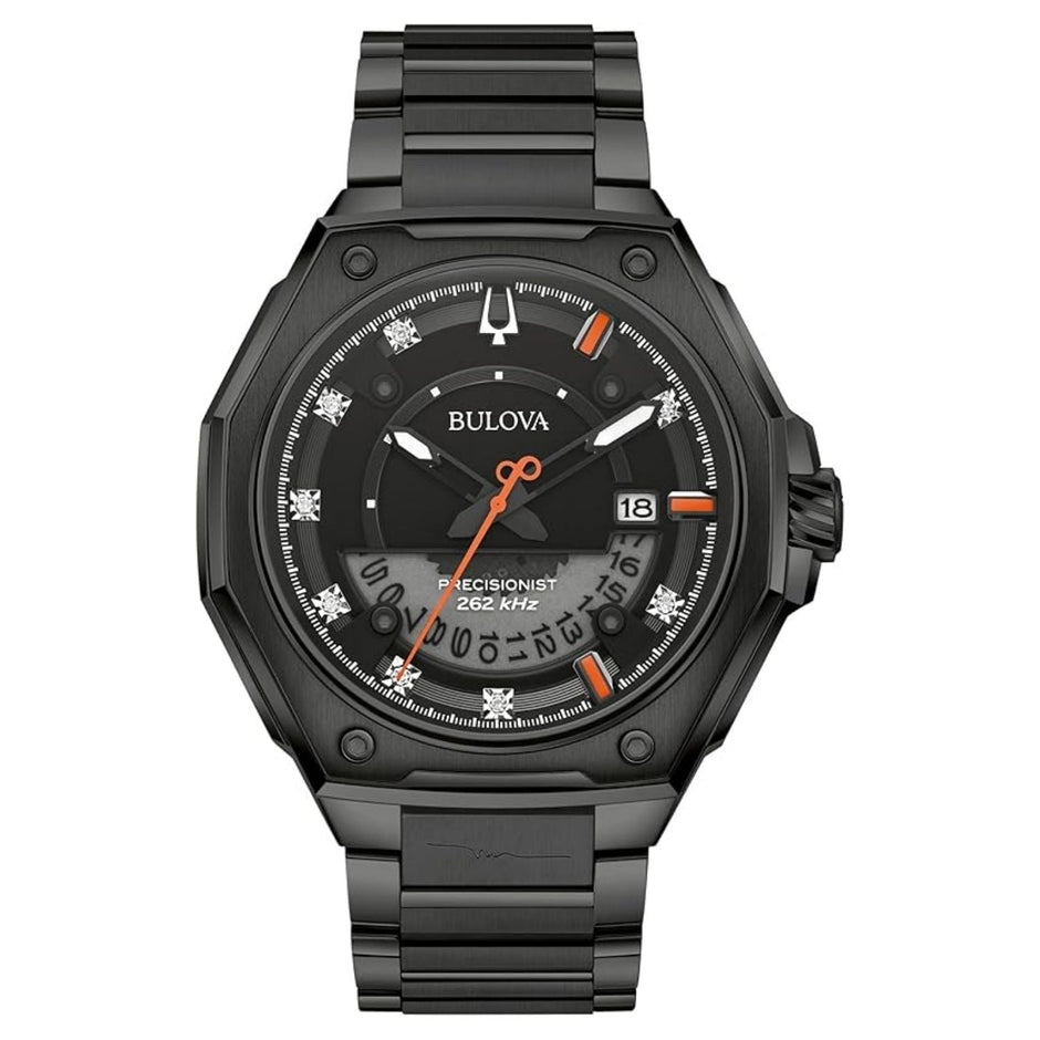 Bulova Men's Classic