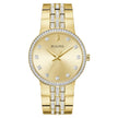 Bulova Men's Crystal