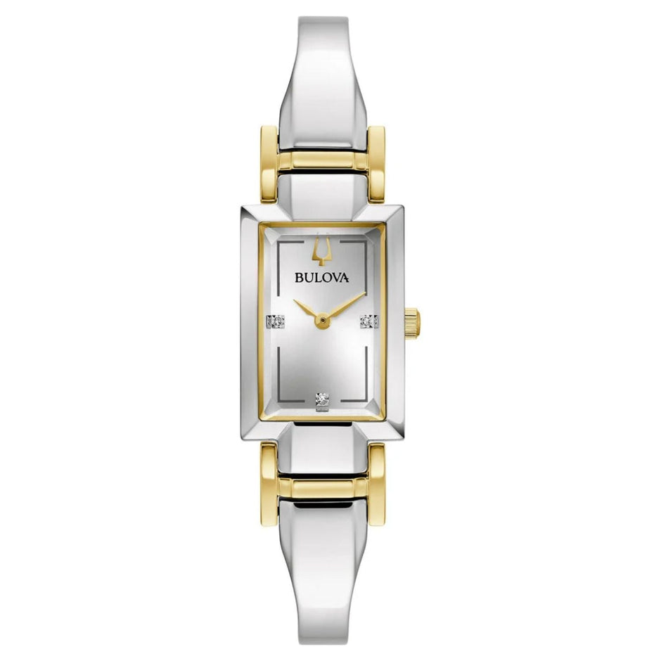 Bulova Women's Classic