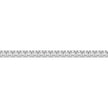 Lab Grown Round Diamond Tennis Bracelet in 14k White Gold (7 cctw F/G  VS2/SI1)