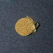14k Yellow Gold Oval Cable Link Chain (0.97 mm)