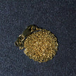 14k Yellow Gold Diamond Cut Cable Link Chain 0.8mm