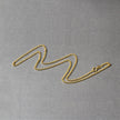 14k Yellow Gold Rolo Chain 1.9mm