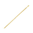 14k Yellow Gold Bismark Chain (3.50 mm)