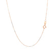 Elephant Pendant in 10k Rose Gold
