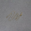 14k Yellow Gold Diamond Cut Cable Link Chain 0.7mm