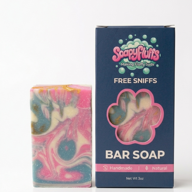 The Horizon | Tallow Soap