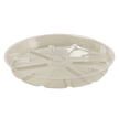 Plastic Saucer