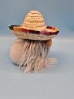 Adorable and Fun Handmade Gnome/Tomte - Custom Made with Love - Funny Garden Gnome/Tomte - Artwork - Custom Crafting Alliance, LLC