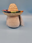 Adorable and Fun Handmade Gnome/Tomte - Custom Made with Love - Funny Garden Gnome/Tomte - Artwork - Custom Crafting Alliance, LLC