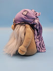 Adorable and Fun Handmade Gnome/Tomte - Custom Made with Love - Funny Garden Gnome/Tomte - Artwork - Custom Crafting Alliance, LLC